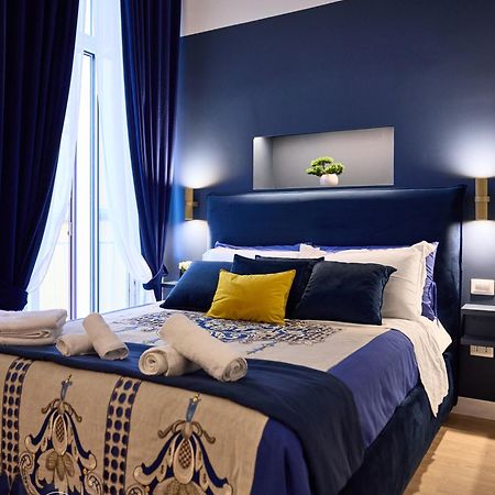 Bed and Breakfast Vista Piazza Dei Martiri Neapol Exteriér fotografie